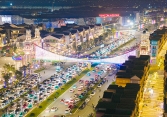 Vincom Mega Mall Ocean City – Điểm đến của những thương hiệu xu hướng 