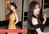 Không phải dao kéo, đây là 'bí kíp' giúp Dương Mịch thăng hạng sắc vóc