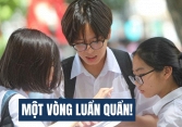 Nói thẳng: Thi Lý - Hoá - Sinh thì các cháu lại 'bỏ xó' Văn - Toán - Anh; chỉ đổi môn thi thì không thoát nổi vòng luẩn quẩn!