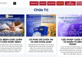 Công ty GODWAYPHARMA dùng nguyên liệu hết hạn sản xuất gì mà bị phạt số tiền 'khủng' gần 3 tỷ đồng?