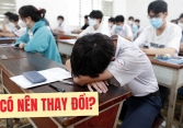 Phụ huynh nói: Gia đình tôi như 'ngồi trên đống lửa', chỉ mong Sở GD-ĐT Hà Nội điều chỉnh 1 chính sách giống TP.HCM!