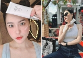 Cơ quan chức năng kiểm tra công ty liên quan lô mỹ phẩm của Đoàn Di Băng