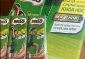 Milo “mượn danh” Viện Dinh dưỡng: Quảng cáo thật hay đánh tráo niềm tin?