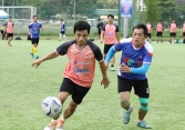 Press Cup 2025 khu vực phía Nam chính thức khởi tranh