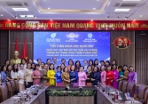 Phát huy vai trò của nữ trí thức Hải Phòng trong phát triển thành phố