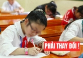 Phụ huynh nói thẳng: Nếu cha mẹ còn giữ tư duy này, dù các Bộ, ngành cải cách đến mấy thì trẻ vẫn gồng gánh áp lực học tập