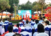 Phiên chợ Đặc sản Vùng miền Khánh Hòa năm 2025- Chất lượng hàng hóa được đặt lên hàng đầu