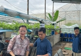 Từ Thạc sĩ hóa học đến CEO công ty nông nghiệp, đưa nông sản Việt ra thị trường quốc tế