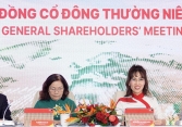 Đại hội cổ đông Vietjet 2025: Mở rộng mạng bay là sứ mệnh