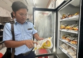 C.P Việt Nam dính nghi vấn bán heo bệnh, giấy ATTP tại chi nhánh hết hiệu lực