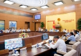 Bỏ quy định ‘mỗi gia đình chỉ được sinh tối đa hai con’