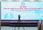 Tăng thuế thuốc lá: Giải pháp then chốt cho phát triển bền vững và bảo vệ sức khỏe cộng đồng