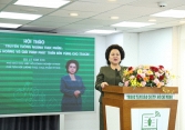 Niềm tin người tiêu dùng bị ‘bào mòn’ vì quảng cáo sai lệch