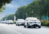 Sao Việt chọn thuê xe cưới của Green Future: Trào lưu “sống xanh cưới xanh” lên ngôi