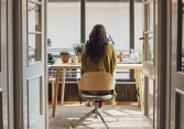 Ngồi lâu có thể làm teo não, suy giảm nhận thức