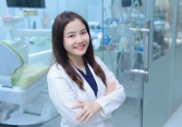 ThS - BS Nguyễn Thị Minh Hiền và hành trình lan tỏa nụ cười yêu thương