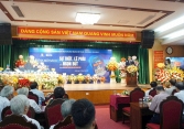 Nhà báo Hồ Quang Lợi ra mắt sách 'Sự thật, lẽ phải và ngọn bút'