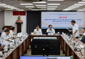TP.HCM chính thức vận hành thử mô hình chính quyền hai cấp