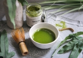 Giải mã “cơn sốt xanh” của Gen Z và những lợi ích bất ngờ từ matcha
