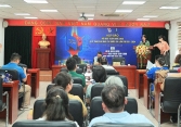 Hội Báo toàn quốc 2025: Dấu ấn 100 năm Báo chí cách mạng Việt Nam, hội tụ đổi mới và sáng tạo