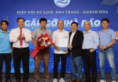 Khánh Hòa ra mắt Câu lạc bộ Báo chí Du lịch