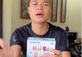 Xác định Siro Hải Bé là hàng giả: Cục Thương mại điện tử yêu cầu “xóa sổ” khỏi sàn  
