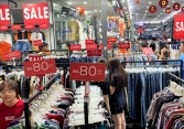 Từ 1/7, mức khuyến mại không được vượt quá 50% giá bán