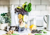Chuyên gia hé lộ cách đơn giản giúp “nâng cấp” sinh tố thành siêu thực phẩm