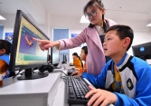 Các nhà khoa học Trung Quốc chung tay truyền lửa đam mê sáng tạo cho thế hệ trẻ