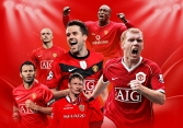 Dàn cầu thủ huyền thoại Man Utd sẽ đổ bộ Cầu Vàng, Đà Nẵng