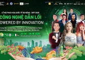 DIFF 2025 đêm thứ 5: Chờ đón “vũ điệu rồng bay” của Hàn Quốc và hoà ca ánh sáng từ nước Ý 