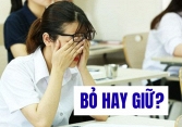 Phụ huynh lên tiếng: Đã đến lúc nên bỏ kỳ thi tốt nghiệp THPT cấp quốc gia, trả lại quyền tuyển sinh cho các trường đại học
