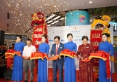 Vinmec khai trương phòng khám đa khoa quốc tế hiện đại tại Vinhomes Grand Park