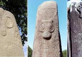 Bí ẩn hài cốt trẻ sơ sinh dưới tượng “đá rồng” tiền sử ở Armenia