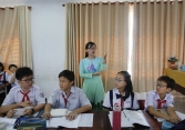 Khi lịch sử không còn khô khan: Hành trình truyền cảm hứng của Tiến sĩ Nguyễn Thị Huyền Thảo
