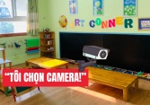 Đọc vụ bạo hành mới đây, tôi càng quyết tâm chọn trường có camera: Bảo vệ trẻ em quan trọng hơn sự riêng tư của người lớn!