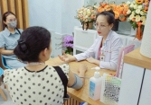 Quản lý thai kỳ nguy cơ cao chủ động bằng y học hiện đại