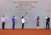 Việt Nam đẩy mạnh bảo vệ quyền sinh con và thích ứng với già hóa dân số