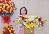 Tiến sĩ Nguyễn Thị Thu Lan và hành trình cống hiến cho giáo dục trong kỷ nguyên số