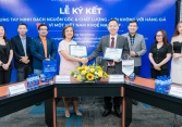 'Ông lớn' ngành thuốc xây dựng liên minh minh bạch nguồn gốc và chất lượng dược phẩm, thực phẩm bảo vệ sức khoẻ, phục vụ người tiêu dùng