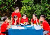 Cô giáo 'xương thủy tinh' Nguyễn Thị Ngọc Tâm: 16 năm dạy học miễn phí với một tấm lòng vàng