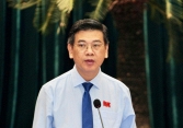 TP.HCM đặt mục tiêu GRDP 8,5%, thúc đẩy công nghệ cao và hạ tầng số
