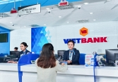 Vietbank Long An bị ‘điểm mặt’ hàng loạt sai phạm trong hoạt động cho vay