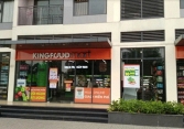 Khách hàng bức xúc vì bị trừ tiền nhầm, Kingfoodmart chậm hoàn trả và thiếu trách nhiệm?
