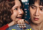 YoonA “kết đôi” Ahn Bo-hyun trong bộ phim hài - kinh dị 'Em Xinh Tinh Quái'