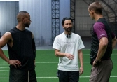 “HUYỀN THOẠI” của “ông hoàng kinh dị” Jordan Peele tung trailer 2 phút, hé lộ quy trình huấn luyện ám ảnh của giới vận động viên