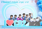 Cô giáo Nguyễn Thị Vân Hồng: 30 năm thắp lửa yêu thương
