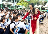 TP.HCM tuyển hơn 6.000 giáo viên năm học 2025-2026
