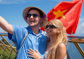 Chơi thả ga tại Sun World trên khắp ba miền dịp đại lễ 2/9