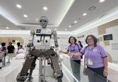 Đoàn đại biểu nữ trí thức Việt Nam thăm Viện Khoa học và Công nghệ Hàn Quốc (KIST)
